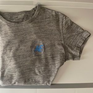 American Eagle Flex Fit Short Sleeve Shirt